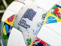 Trái bóng sặc sỡ của UEFA Nations League có gì đặc biệt?