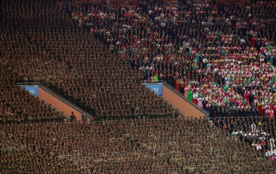 trieu tien bien nguoi tham gia man dong dien co mot khong hai