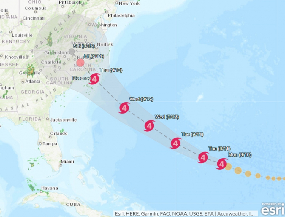 dan bo dong my chuan bi don bao manh nhat trong 64 nam