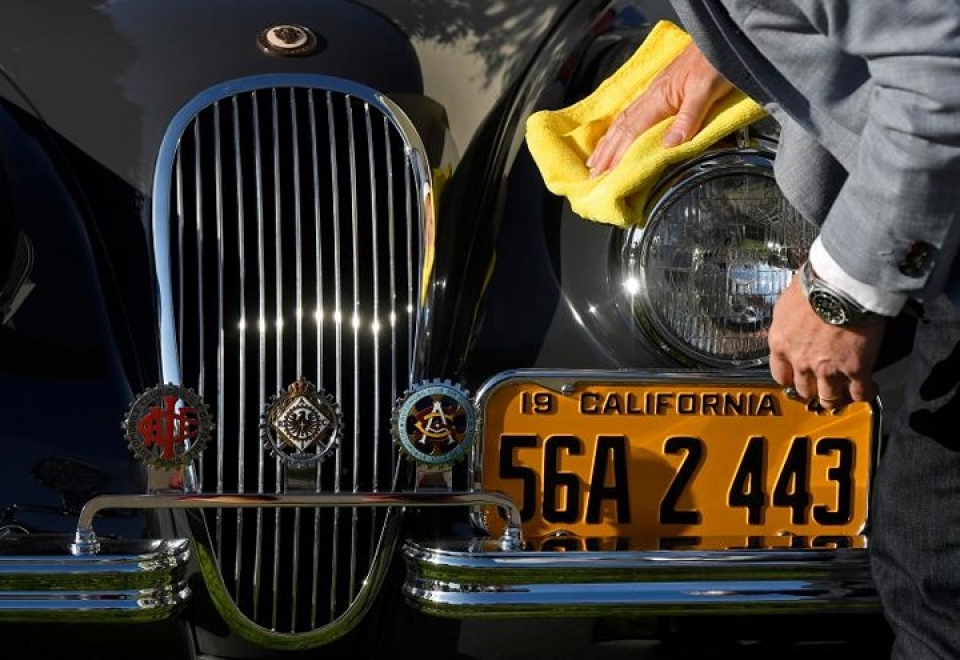 quay nguoc thoi gian tham gia cuoc dua xe co tu giua the ky 20