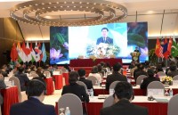 chu tich nuoc tiep cac truong doan du dai hoi asosai lan thu 14