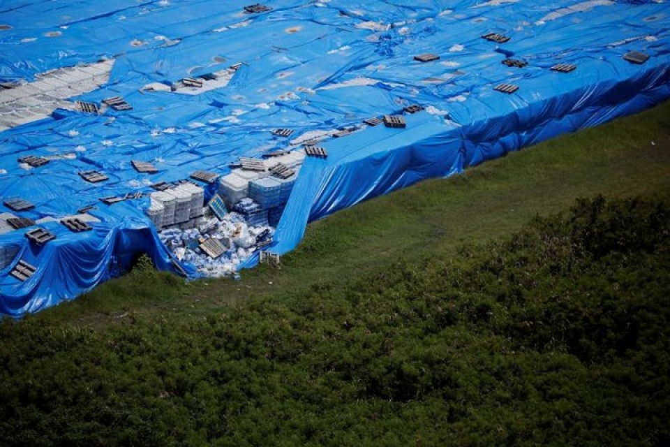 puerto rico xot ca canh tan hoang sau 1 nam bao maria tan pha
