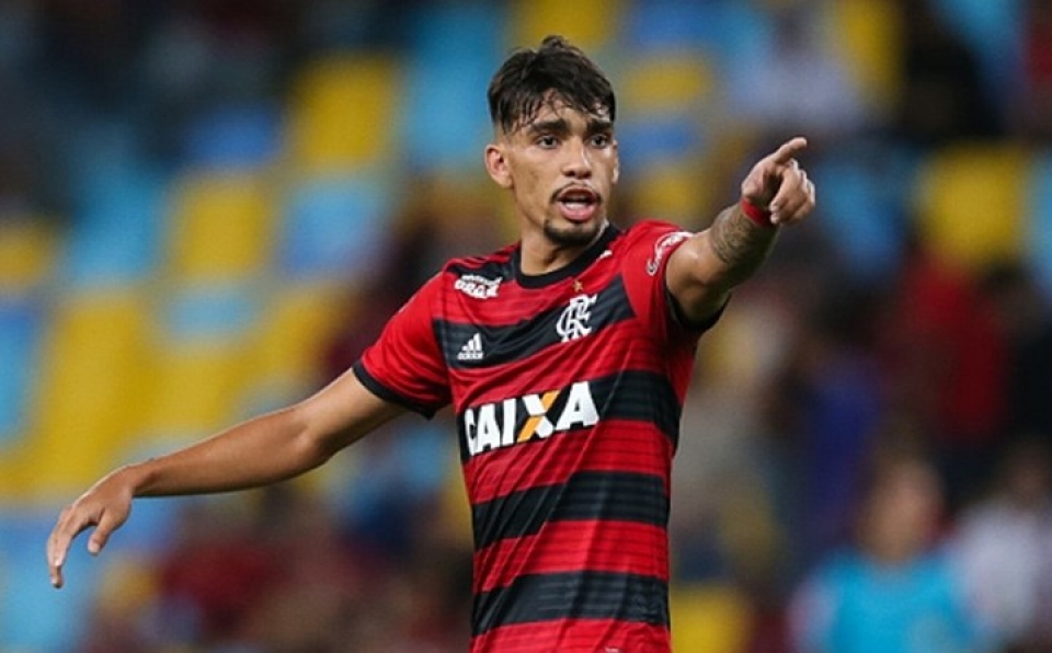 lucas paqueta tai nang 17 tuoi duoc mu theo duoi co gi dac biet
