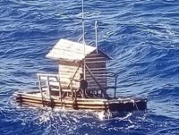 my mot nguoi song sot sau hon 20 ngay mac ket trong tuyet