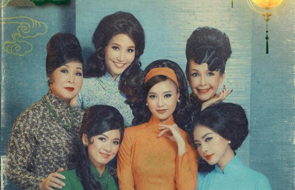 Phim Cô Ba Sài Gòn đại diện Việt Nam tranh tài tại OSCAR 2019