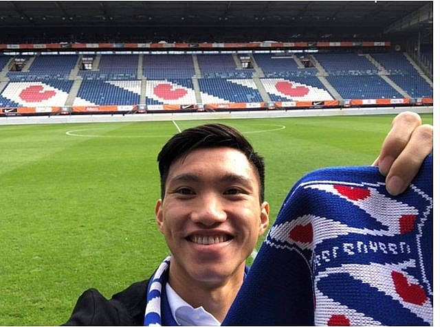 clb heerenveen ly giai ve ly do chieu mo van hau