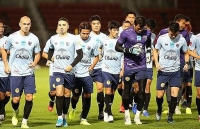 thai lan lap dan cau may truoc tran gap doi tuyen viet nam