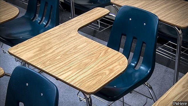 my ngoi truong dac biet chi co 1 hoc sinh