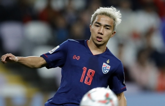 messi thai vu khi loi hai nhung khong phai chia khoa cua doi tuyen thai lan