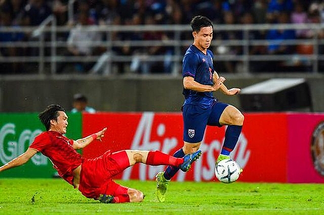 supachok noi gi sau khi bo lo co hoi ghi ban vao luoi tuyen viet nam