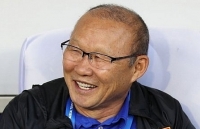 hlv park hang seo xay dung bo khung nao cho u22 viet nam