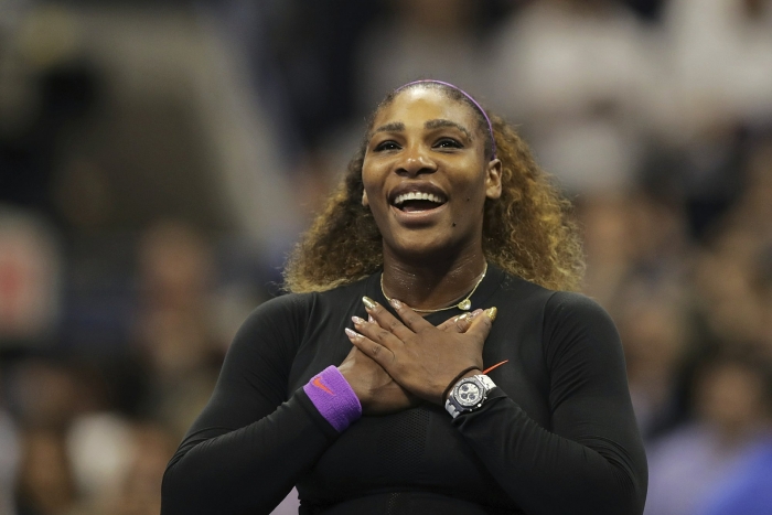 us open 2019 serena williams tranh cup voi tay vot 19 tuoi