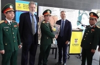 doi thoai chien luoc ngoai giao quoc phong viet nam australia lan thu 7