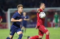 vff noi gi ve thong tin ep chi tieu khung doi voi hlv park hang seo tren bao han quoc