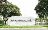 Việt Nam lần đầu góp mặt trong danh sách các trường đại học hàng đầu thế giới
