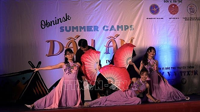 trai he obninsk 2019 san choi bo ich cho sinh vien viet nam tai lb nga