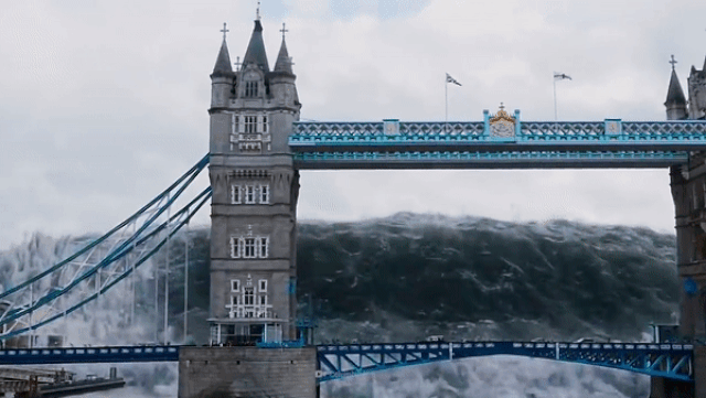 chuyen gi xay ra neu ca gan luot tren song than