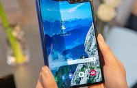 galaxy fold chinh thuc ra mat tai viet nam gia tu 50 trieu dong