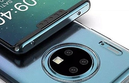Huawei chuẩn bị ra mắt Mate 30 không phụ thuộc ứng dụng Google