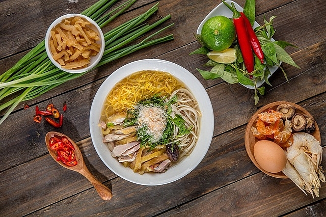 Việt Nam lần đầu được đề cử Điểm đến du lịch ẩm thực hàng đầu thế giới viet nam lan dau lot top binh chon diem den du lich am thuc hang dau the gioi