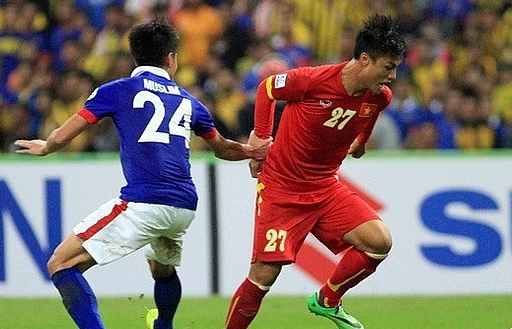 hlv park hangseo trieu tap mac hong quan len doi tuyen viet nam