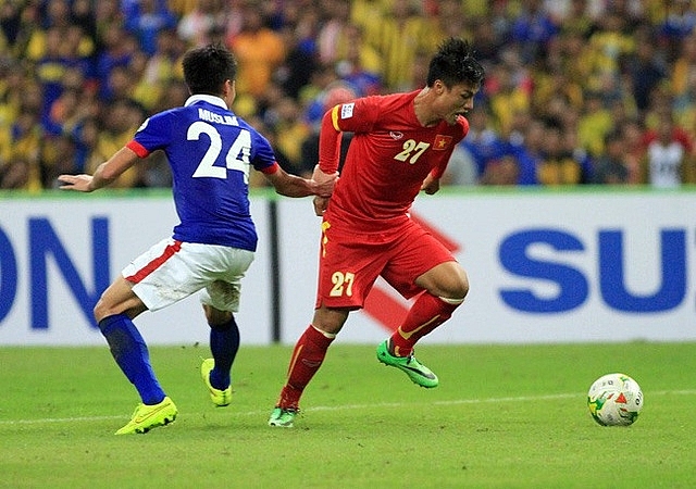 HLV Park Hang-seo triệu tập Mạc Hồng Quân lên đội tuyển Việt Nam hlv park hang seo trieu tap mac hong quan len doi tuyen viet nam