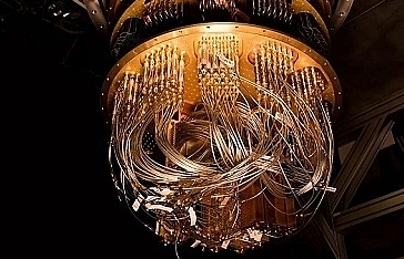 Google nói đã đạt tới 'cảnh giới lượng tử'