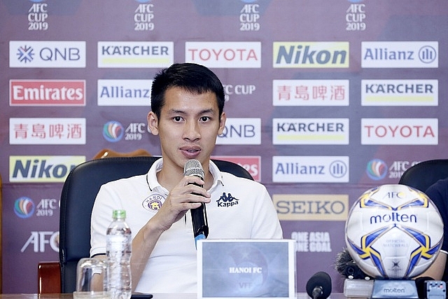 hlv chu dinh nghiem clb ha noi co tham vong vao chung ket afc cup