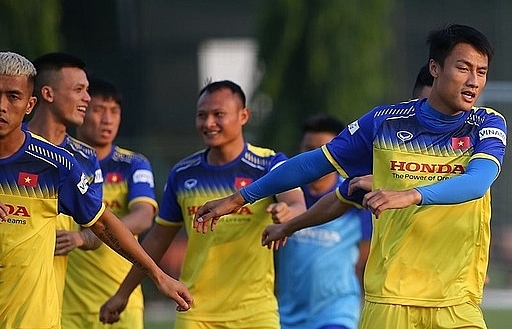 hlv park hangseo se su dung mac hong quan nhu the nao