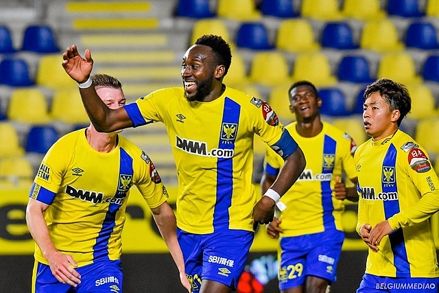 du bi suot 120 phut cong phuong da het cua o sint truidense