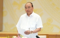 Thủ tướng nêu 4 hậu quả lớn từ 'nút thắt cổ chai' chậm giải ngân