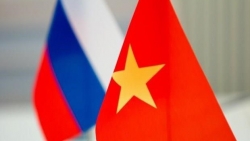 Chuẩn bị họp Ủy ban liên Chính phủ Việt Nam-Liên bang Nga lần thứ 23