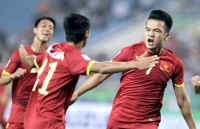 HLV Park Hang-seo gạch tên tiền vệ Hoàng Thịnh trước trận đấu với tuyển Malaysia
