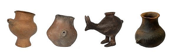 phat hien binh sua co cho em be da co tu cach day 3000 nam