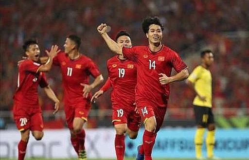 thay park dau dau voi bai toan nhan su o doi tuyen viet nam