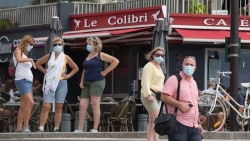 Nghiên cứu mới phát hiện virus SARS-CoV-2 tồn tại lâu hơn vào mùa Thu