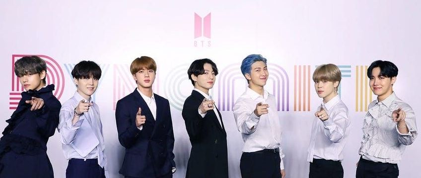 BTS là nhóm nhạc Hàn Quốc đầu tiên giành ngôi quán quân Billboard Hot 100