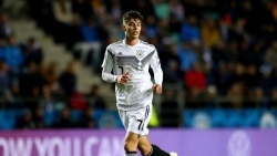 Đội hình dự kiến của Đức trước Tây Ban Nha: Chờ xem Kai Havertz trổ tài