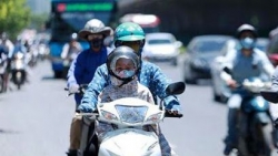 Dự báo thời tiết ngày và đêm nay (4/9): Cả nước ngày nắng nóng; chiều tối, đêm mưa dông