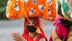 Covid-19: Ấn Độ ghi nhận số ca nhiễm trong ngày cao nhất từ trước đến nay