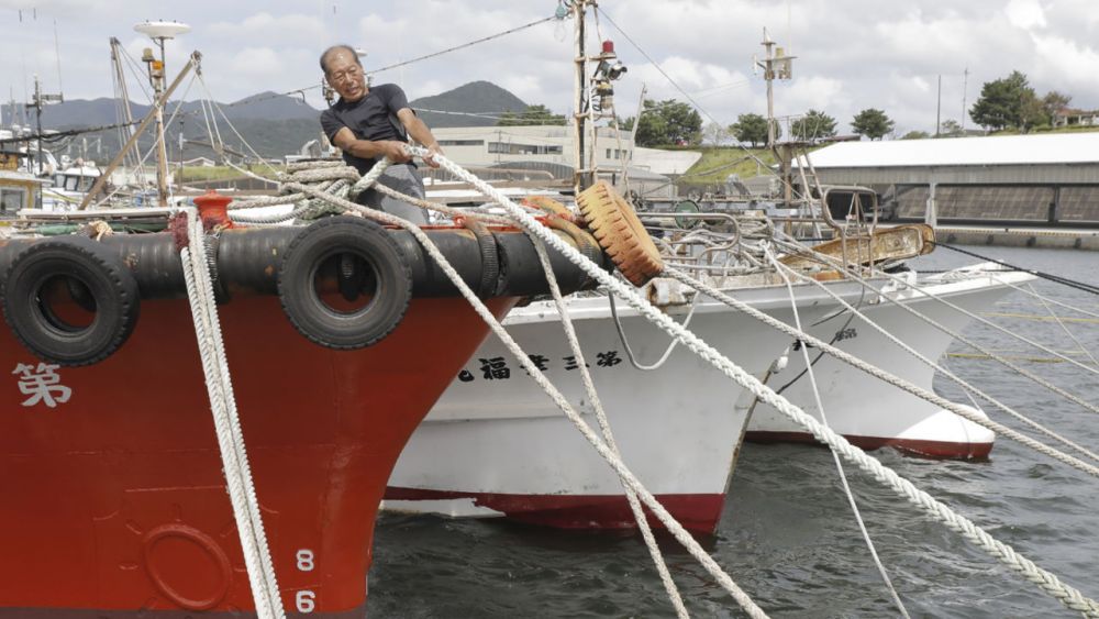 nhat ban don suc chuan bi chong choi voi sieu bao manh nhat trong nhieu thap ky