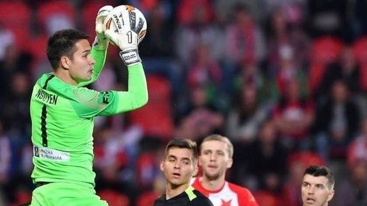 filip nguyen co the vinh vien khong duoc khoac ao doi tuyen viet nam