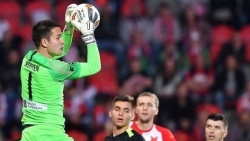 Filip Nguyễn có thể vĩnh viễn không được khoác áo đội tuyển Việt Nam