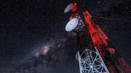 Đài phát thanh bí ẩn nhất thế giới cuốn hút người đam mê thuyết âm mưu