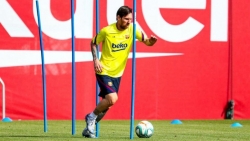 Bóng đá hôm nay 7/9: Man City quyết giành Gimenez; Man Utd đàm phán lần cuối Douglas Costa; Arsenal tranh Reguilon