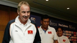 Dấu ấn đặc biệt của HLV Alfred Riedl với bóng đá Việt Nam