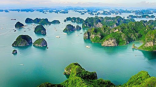Quảng Ninh miễn giảm phí tham quan du lịch đến hết năm 2020 quang ninh mien giam phi tham quan du lich den het nam 2020
