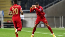 Bóng đá hôm nay 9/9: Ronaldo hướng tới kỷ lục; Chelsea tự tin chinh phục Ngoại hạng Anh; Kevin De Bruyne nhận giải xuất sắc nhất năm