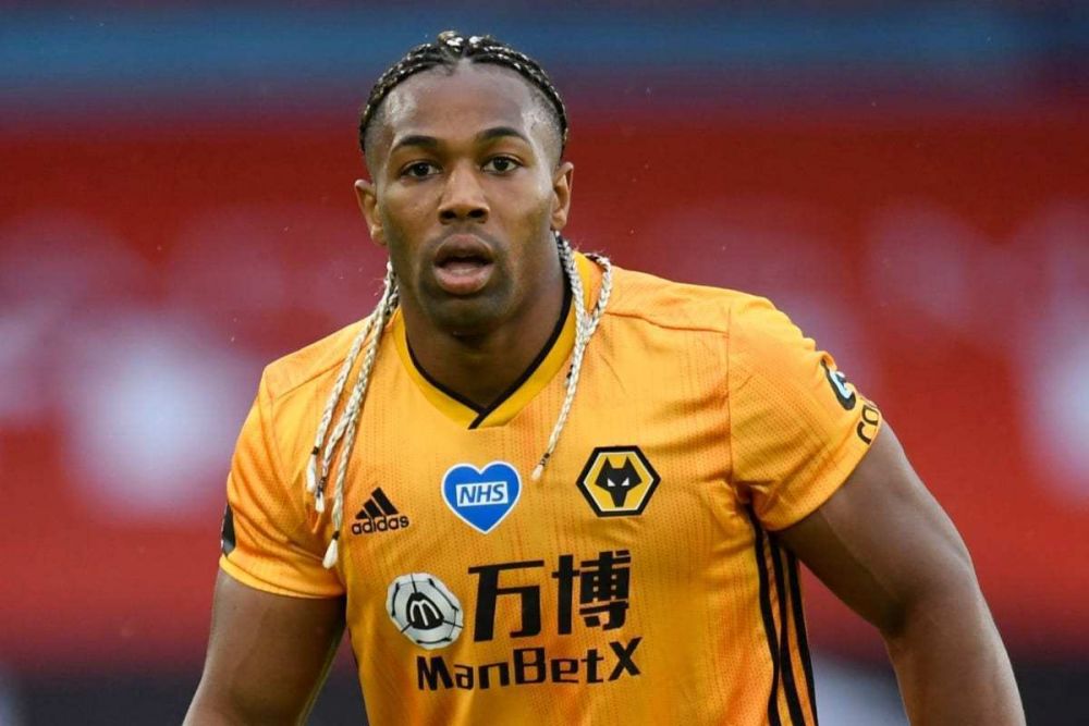 Juventus muốn mua Adama Traore. (Nguồn: Getty Images) 2034-juventus-adama-traore