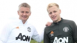 Bóng đá hôm nay 10/9: Man Utd đua Ngoại hạng Anh, Kai Havertz đến Chelsea